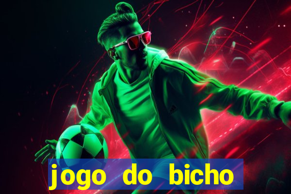 jogo do bicho tipos de apostas